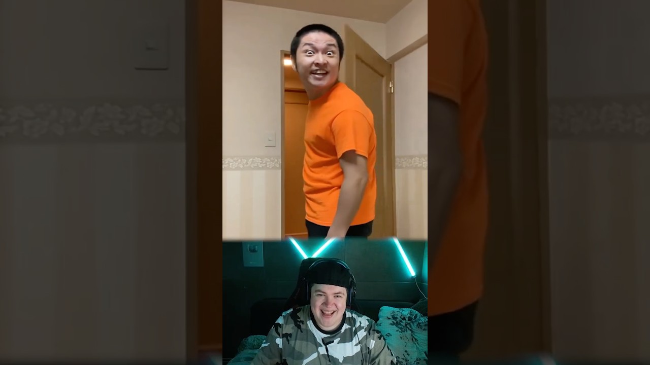 CRAZIEST Sagawa1gou Funny TikTok Compilation | REACTION