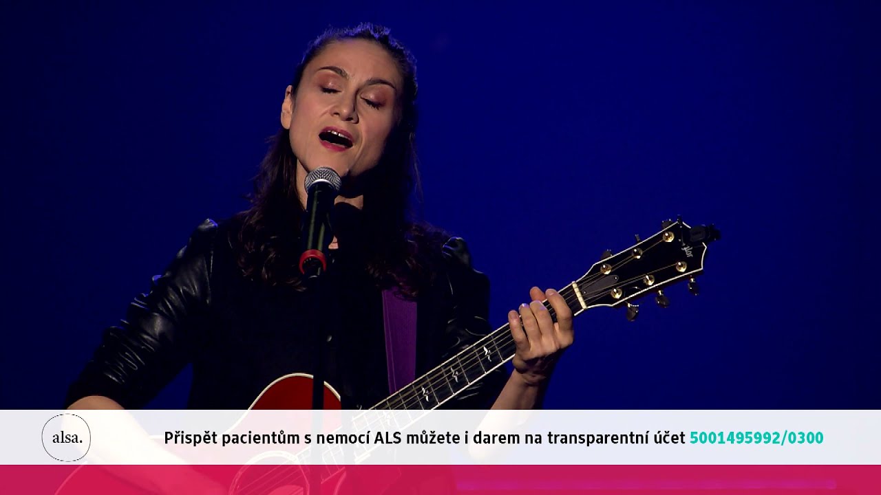 Lenka Dusilová - Pro Lenku - LIVE