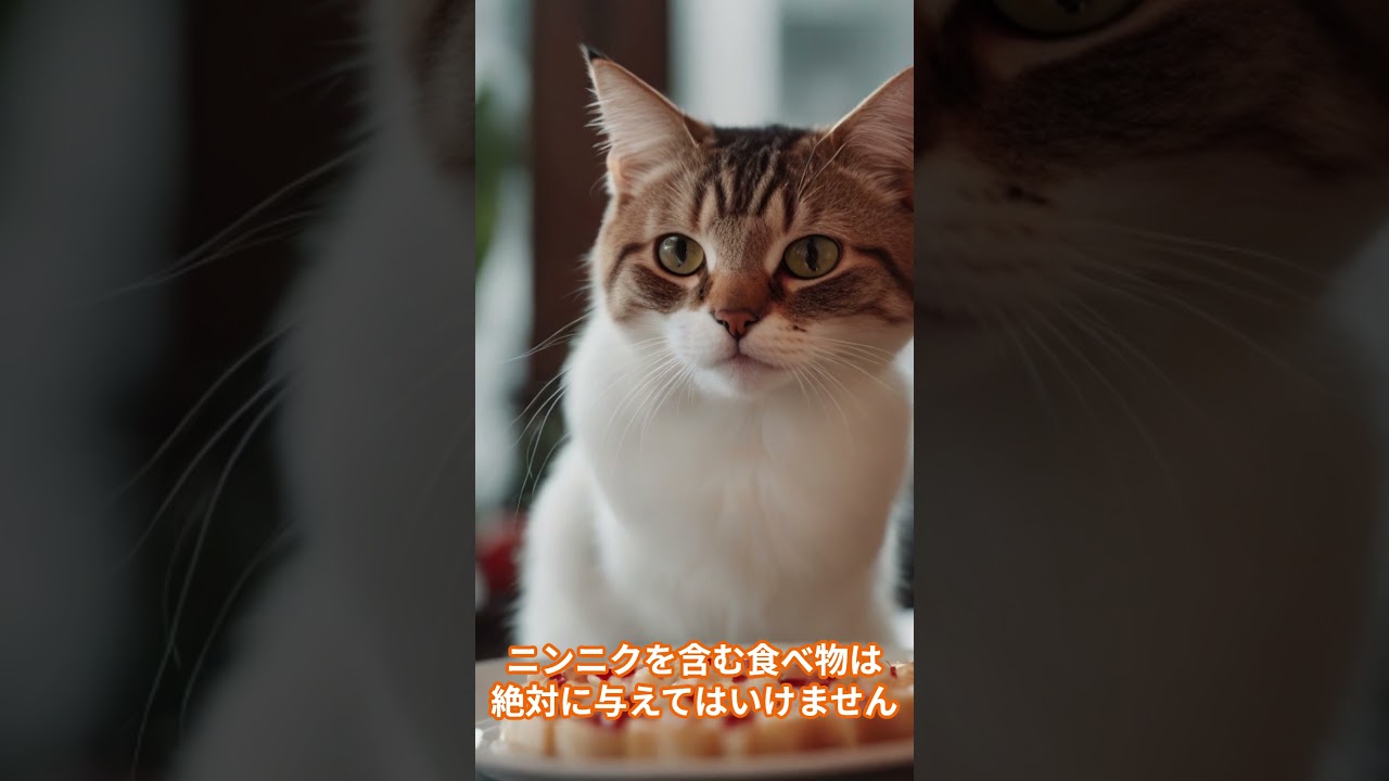 猫知識