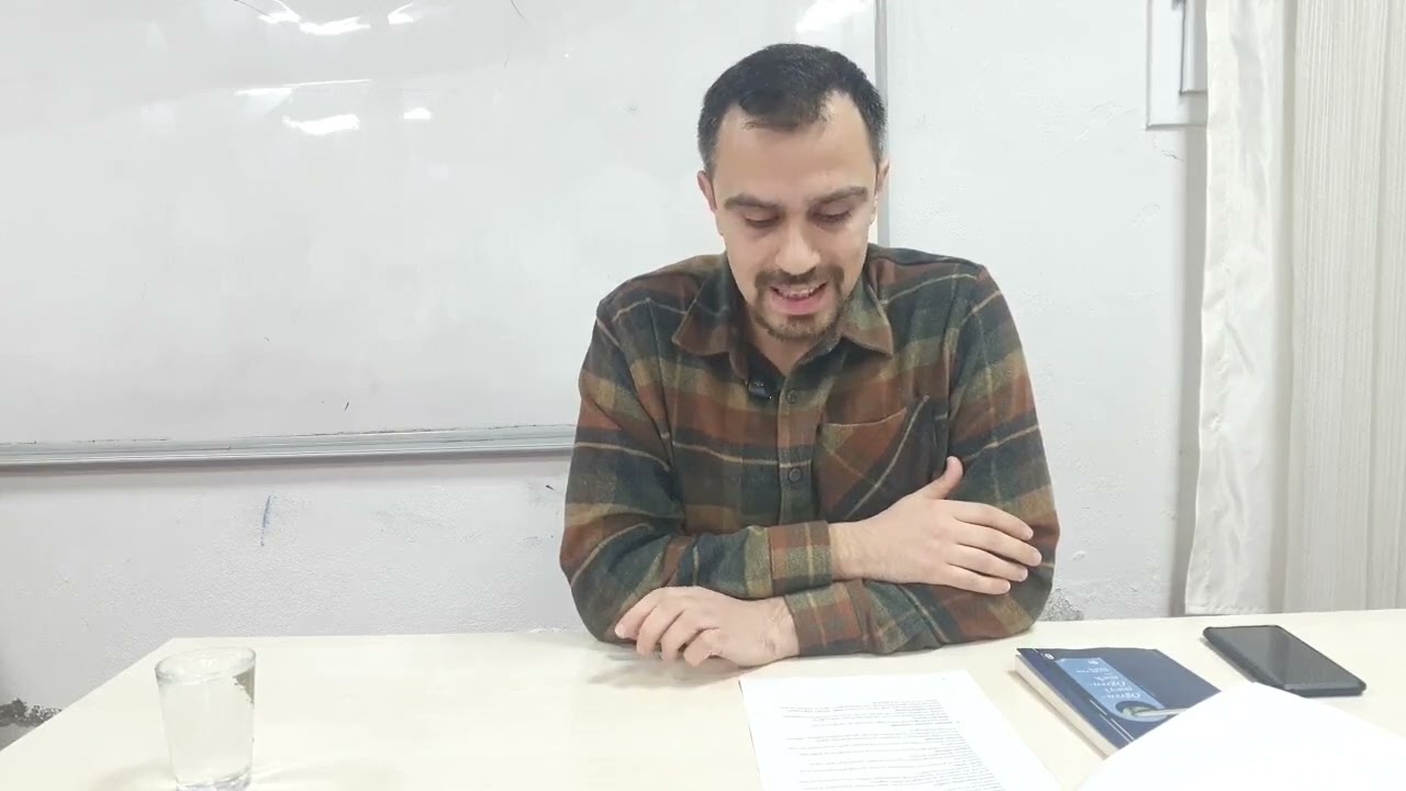 Kitap Analizi || Öğrenmeyi Öğrenmek Altay C. Meriç || Emin YILDIZ