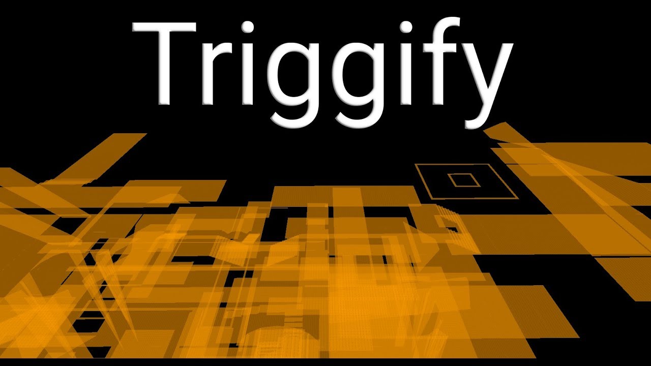 Triggify - Automatic trigger_teleport placement