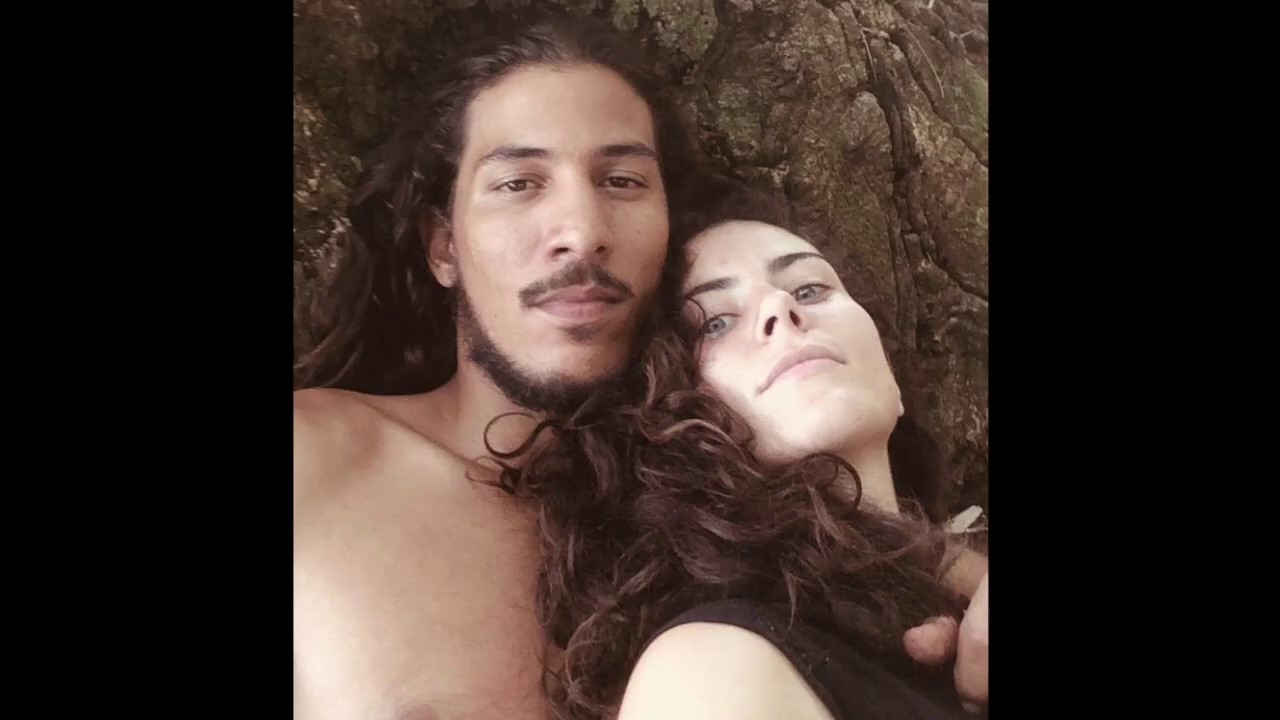 Medo de Que  ( Eberthe Bruno/Clara Gay)