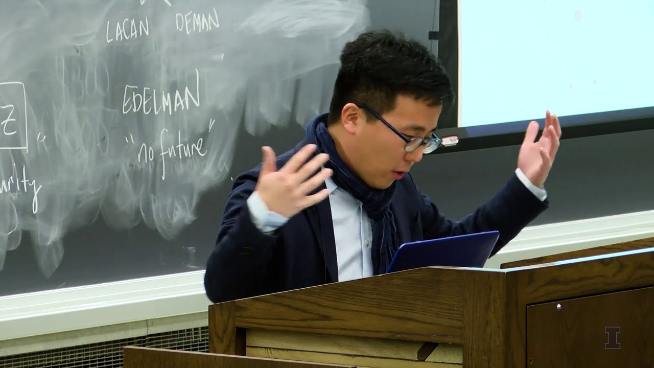 Andrew Leong, 