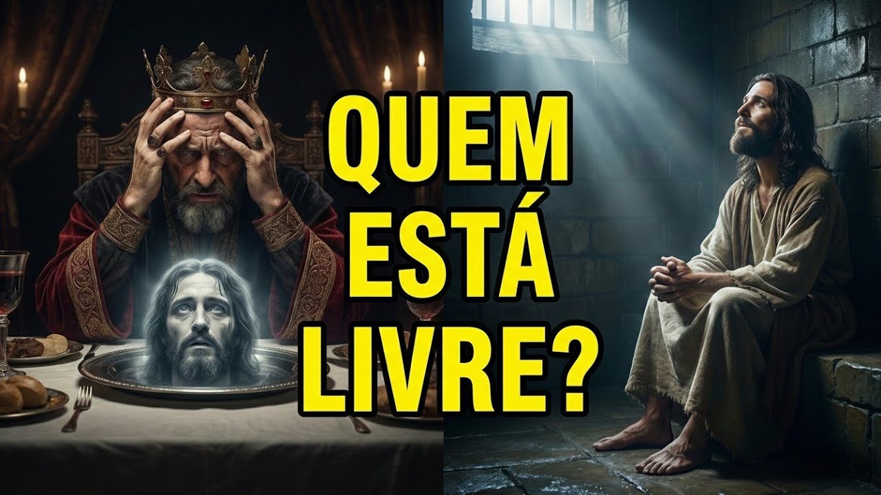 Quando o Silêncio Grita: Uma Lição de Coragem