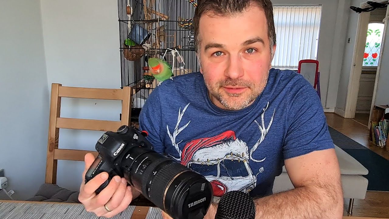 Tamron 70-200 2.8 VC vs. Canon 70-200 2.8 IS vs. Sigma 70-200 2.8 DG