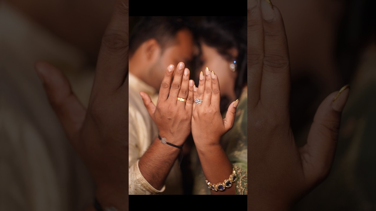Official Mr & Mrs ❤️ 🧿 