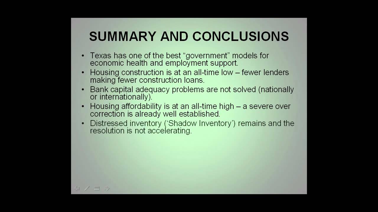 Over Valuation and Under Valuation Analysis