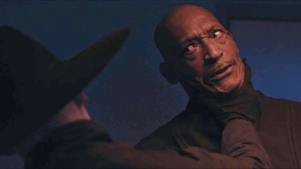 “絕命終結站”死神主演恐怖片，悲傷竟能滋養嗜血惡魔，不僅要命，這種壓迫感堪稱噩夢！【小青】