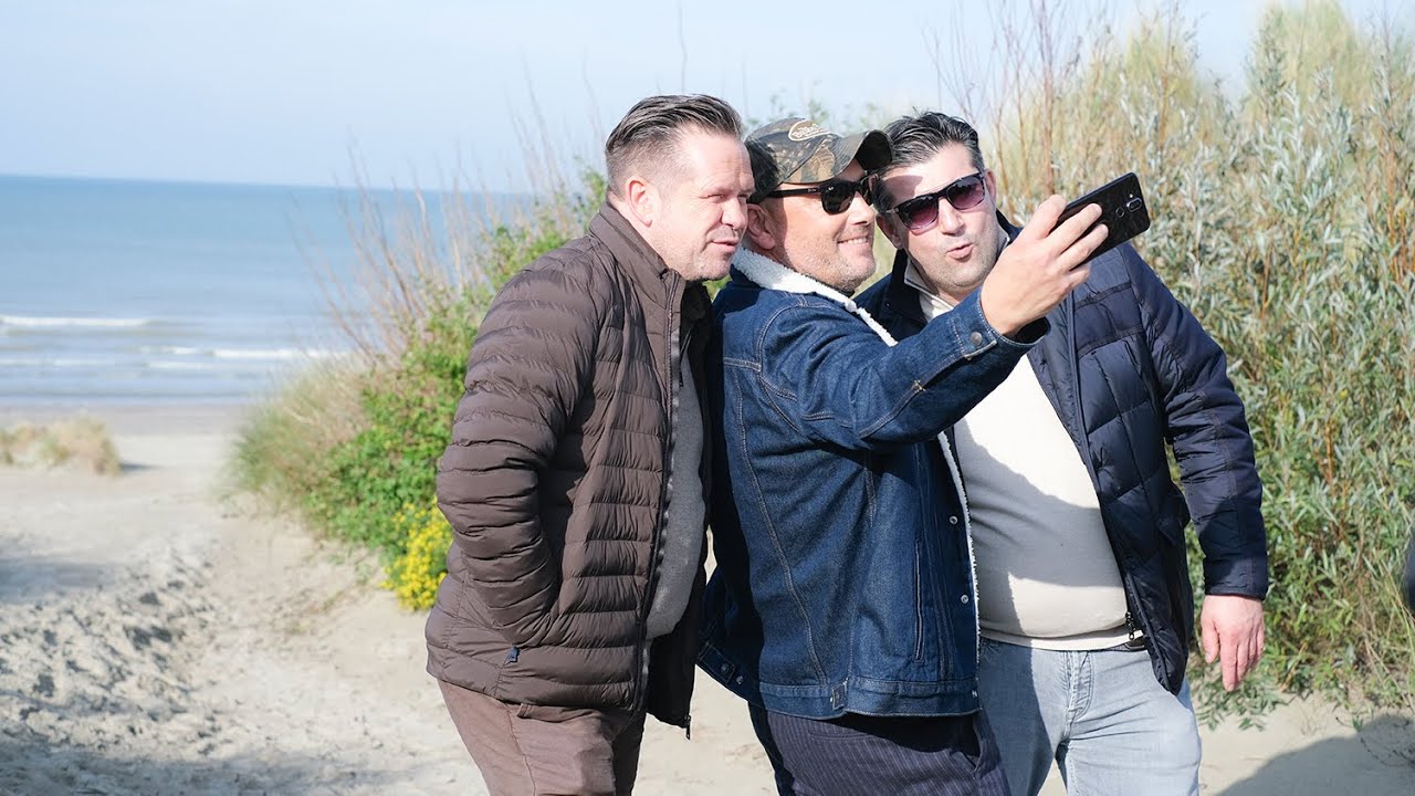 De Chalet aan Zee - Aflevering 3