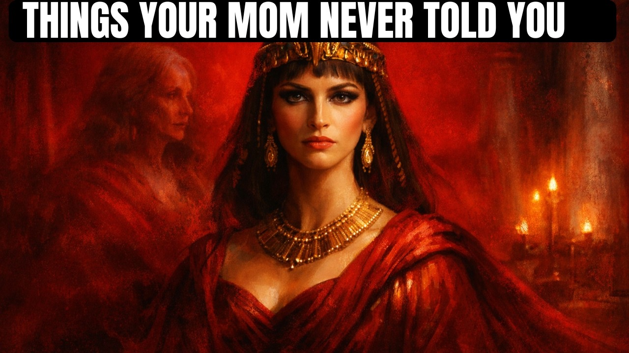 Things Every Woman Must Learn--Things Your Mom Never Told You