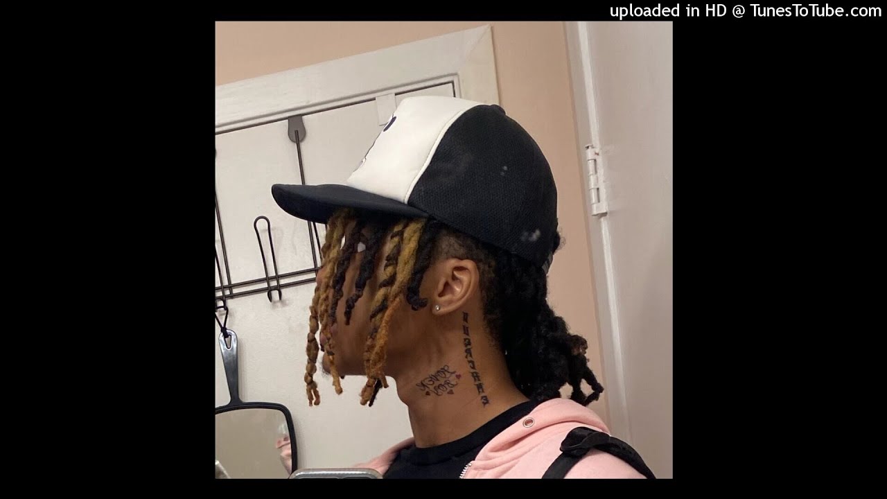 [FREE] $oFaygo Type Beat "Perfect Release"