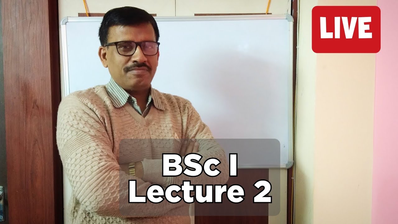 Vectors - Elementary Lecture-1 | LIVE