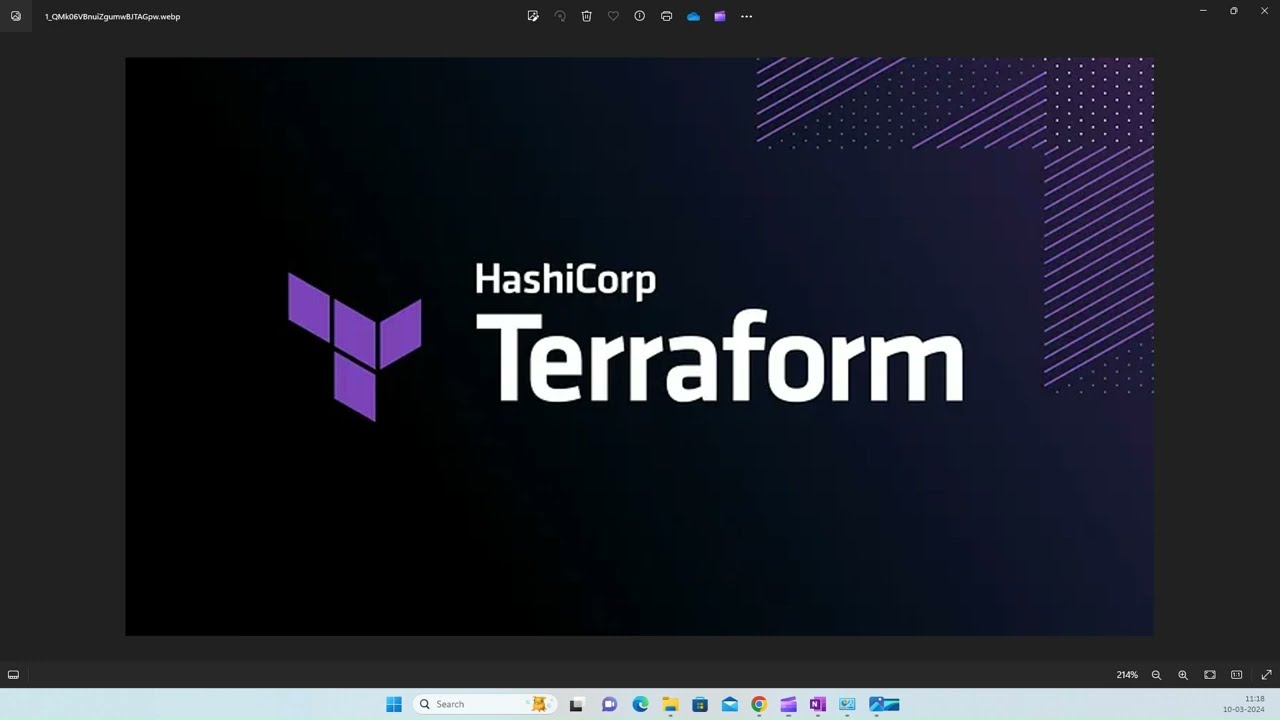 Terraform Installation Guide for Windows | Step-by-Step Tutorial