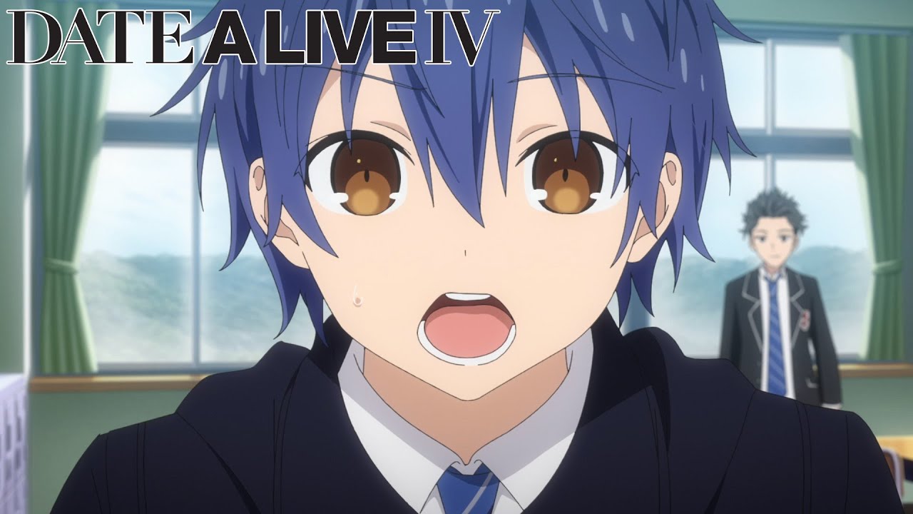 Shido Gets Rem'd | Date A Live