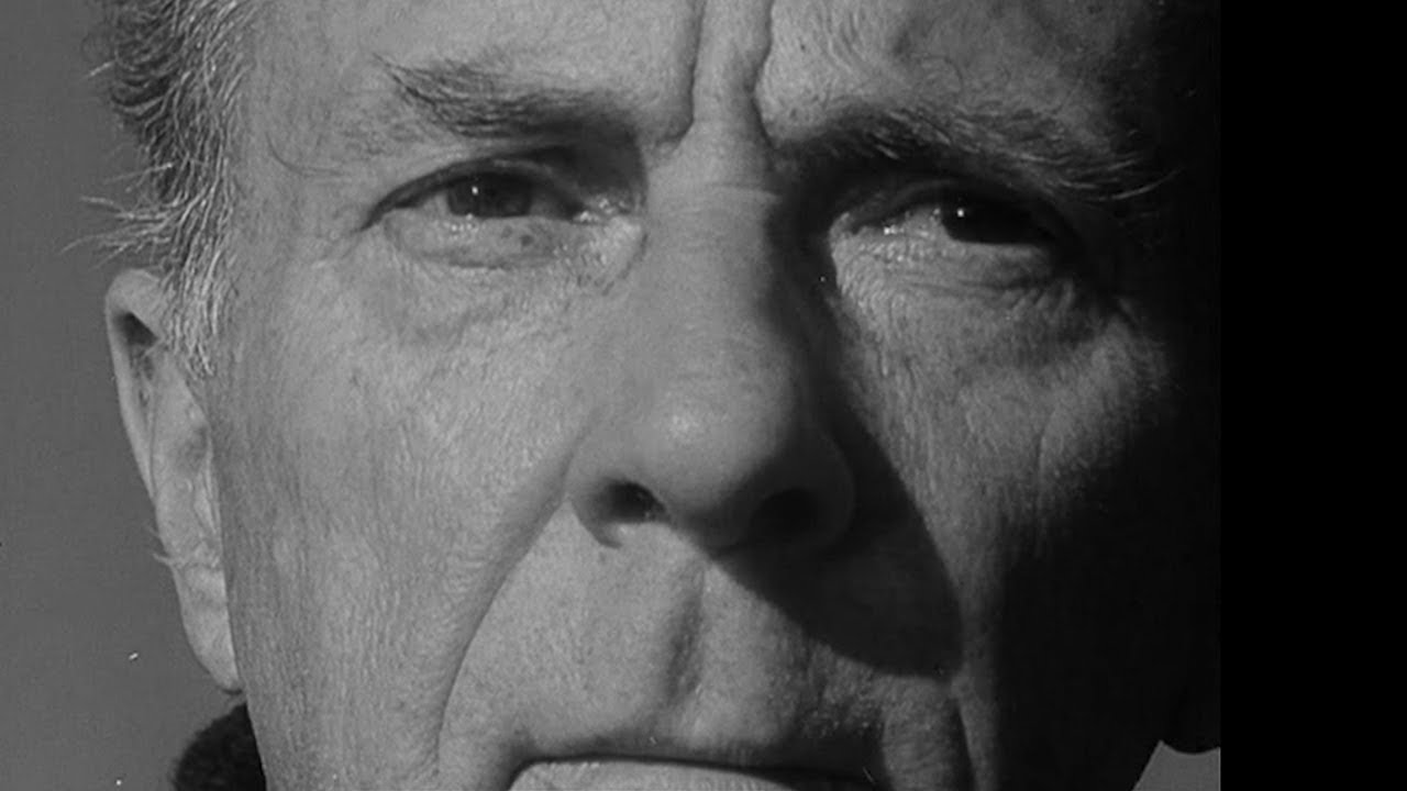 How Iconic Photographer Edward Weston Approached Photography
