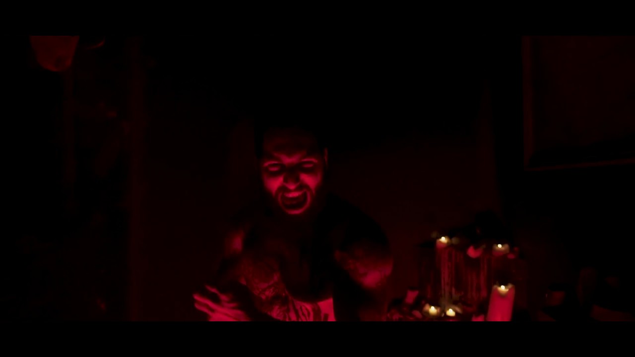 MEET THE MAKER - THE ABOLISHER (OFFICIAL MUSIC VIDEO)