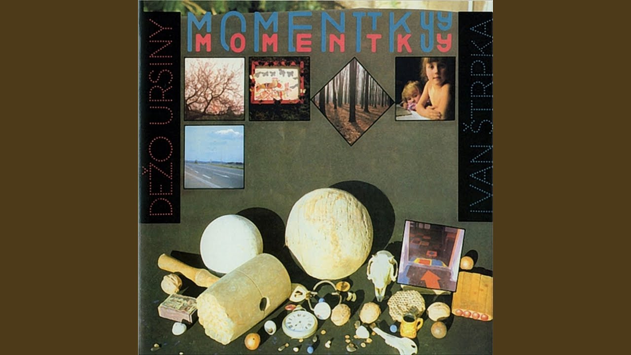 Momentky