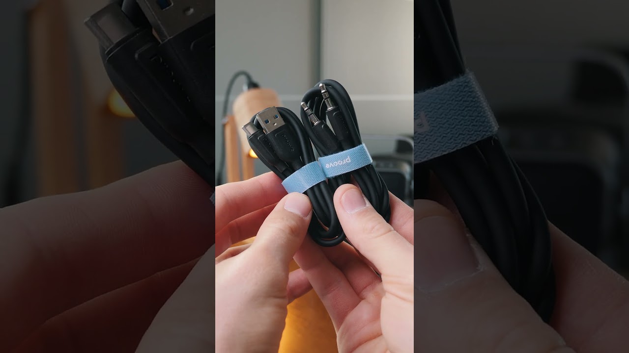 Це КРАЩЕ ЗА TWS і ось чому - Proove Fader