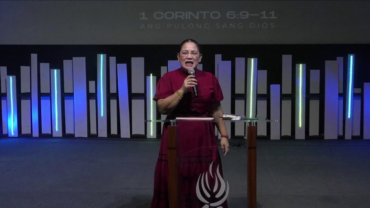 JLC Second Worship Service - Upward Goal (March 1, 2026)