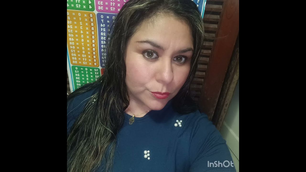 Maquillaje social 
