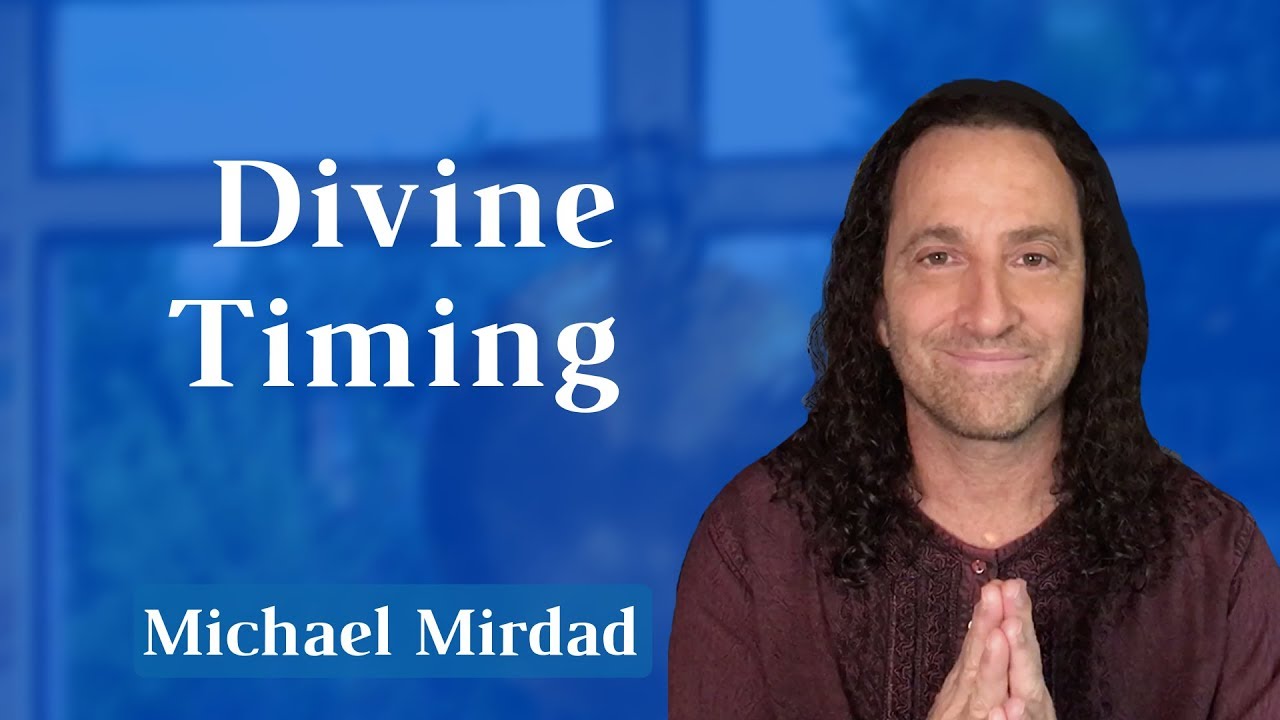 Divine Timing