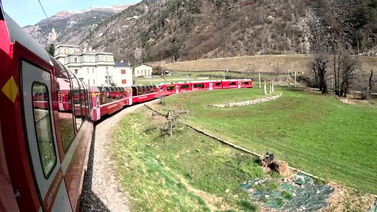 Bernina 2026