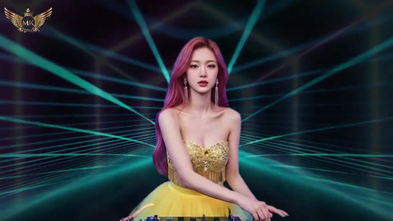 ♪ MK ReMIX ♪【看着我的眼睛说〤第57次取消发送〤像晴天像雨天〤座位 〤泪桥 〤直到你降临 〤跳楼机 】MANYAO MIX BY-DeeJayKAII