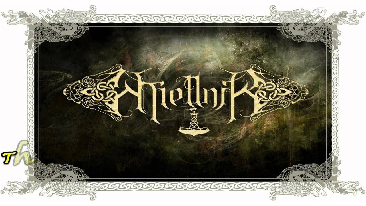 Miellnir - Embraced By Ire