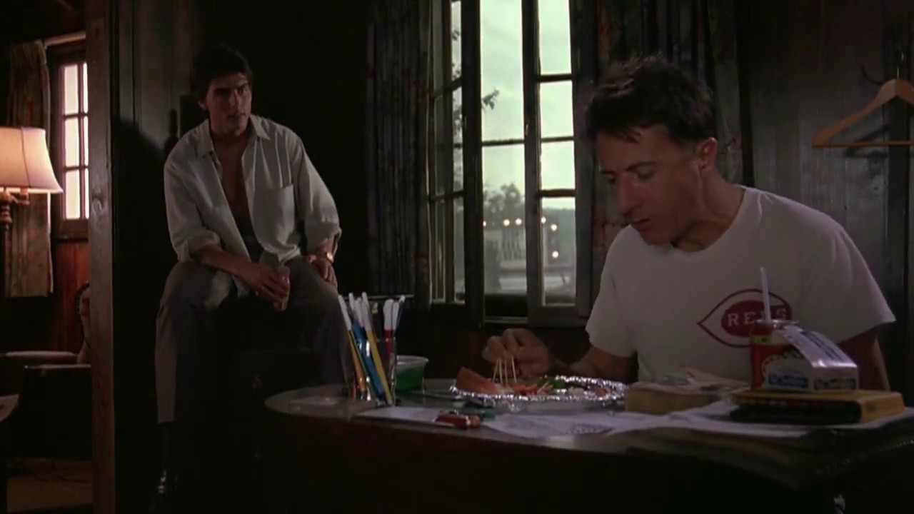 Rain Man: 