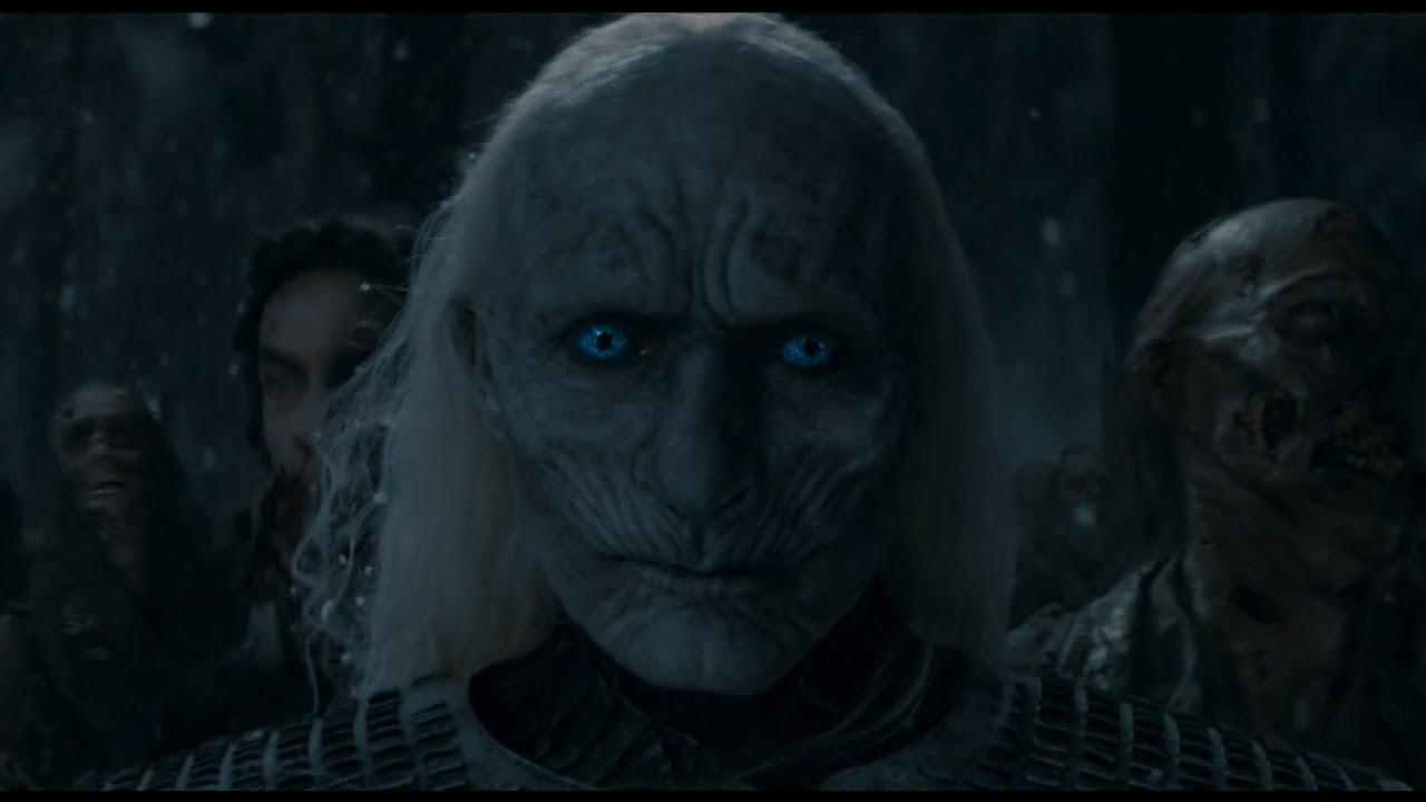 Daemon's Dream of the Song of Ice and Fire | Aegon's Prophecy | House of the Dragon S2E8