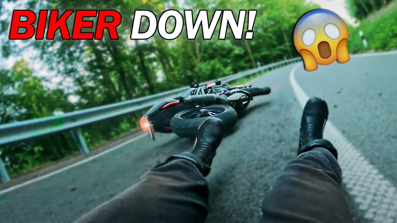 Ultimate Motorcycle Crashes, Road Rage & Close Calls of 2025 | Episode 34