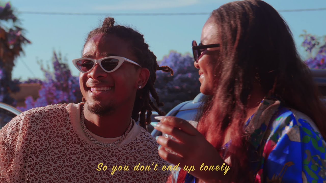 Jahyden - Nihou Veindzé [Official Video]