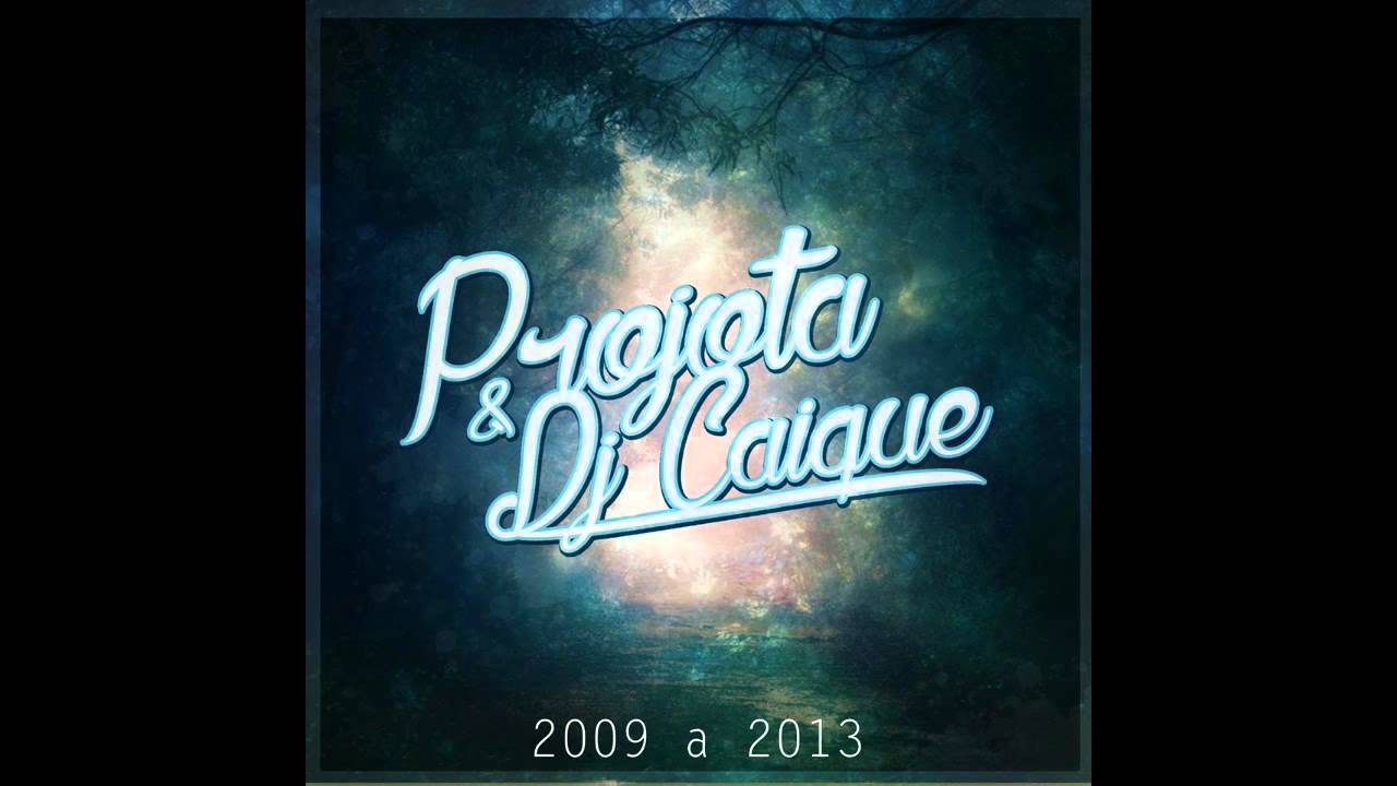 Projota - Pra não dizer que não falei do ódio (Prod. Dj Caique) [Oficial Audio]