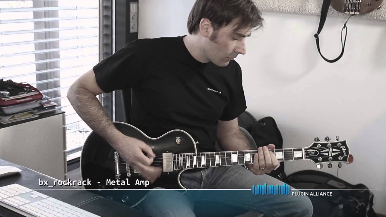 Brainworx bx_rockrack Demo