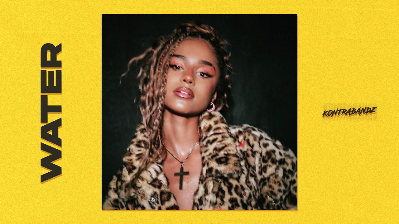 Tyla Type Beat x Afrobeat Amopiano Type Beat - 