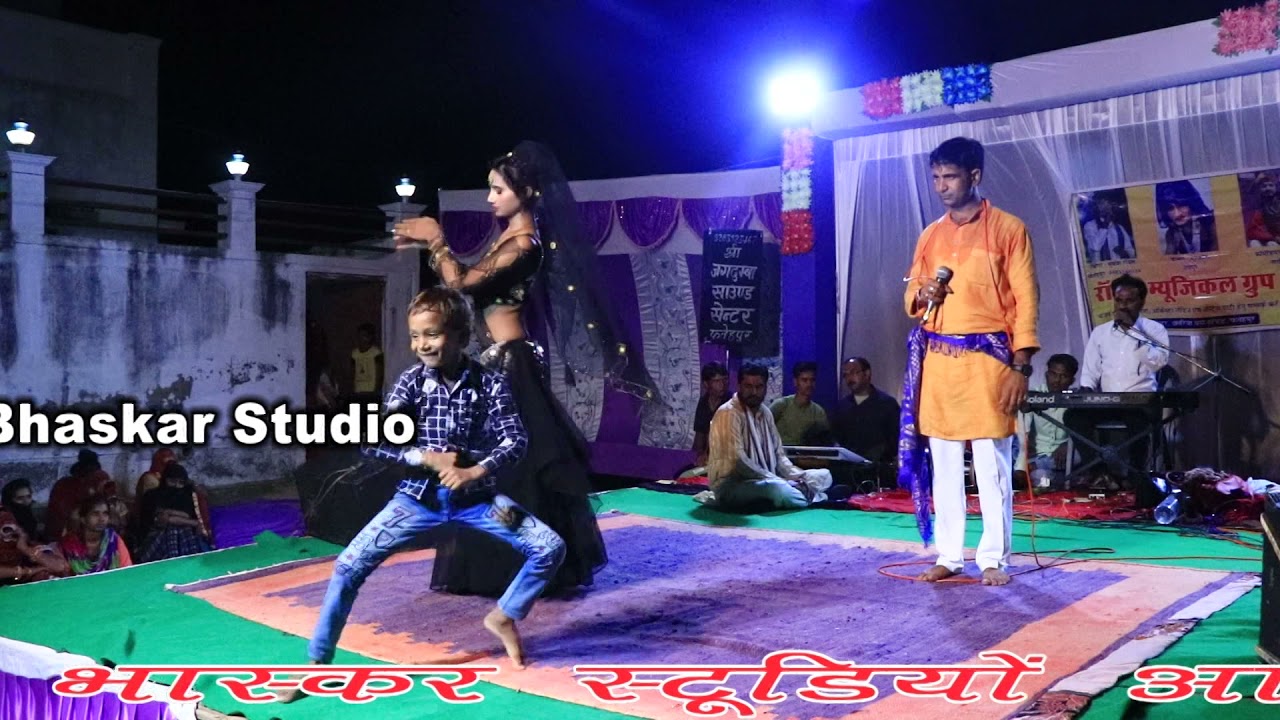 Gussai ji na bhajlo | Mukesh Royal | गोसाई जी महाराज का न्यू भजन | मुकेश रॉयल 2021