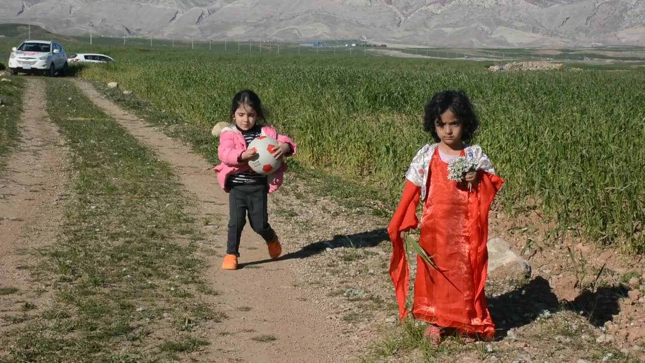 گۆرانی تاهیرتۆفیق  گوندی پێبازۆک دەشتی کۆیە