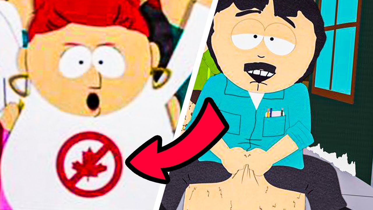 20 Dumbest Things Done By South Park Parents