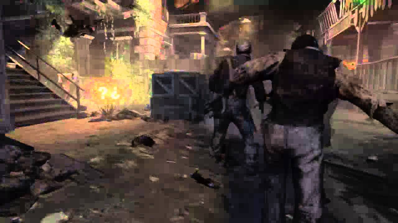 loki1504 - Black Ops II Game Clip
