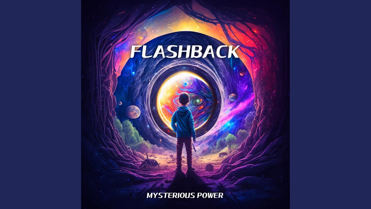 Mysterious Power