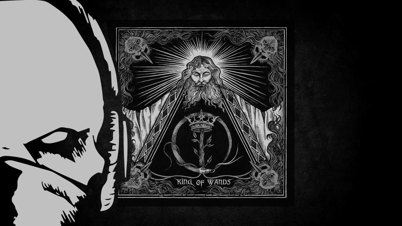 JFO - King Of Wands [duploc.com premiere]