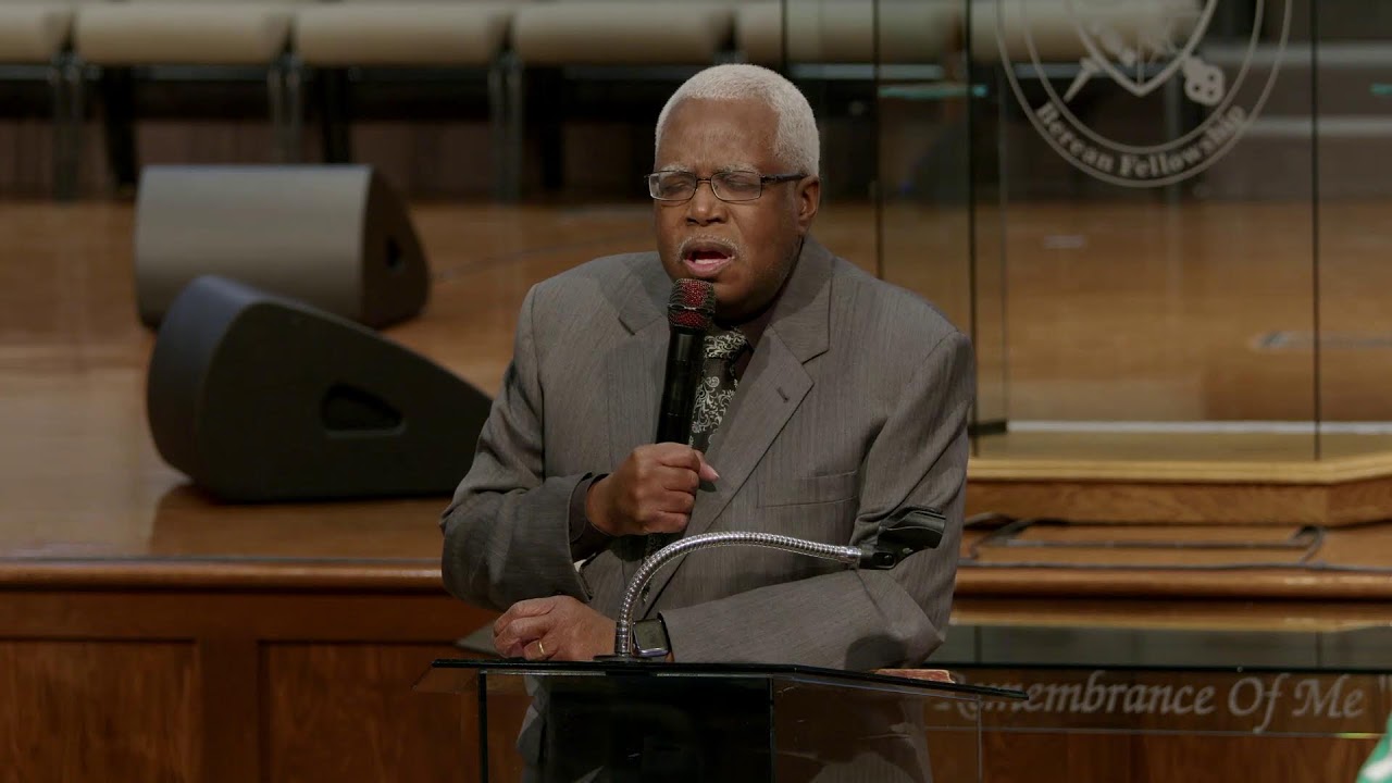 02.11.2026 | First Church Online | Live Worship Experience