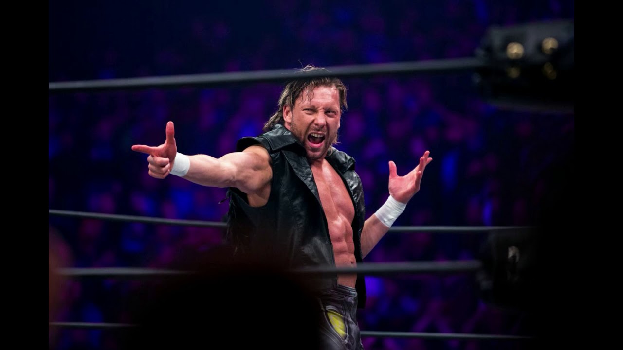 Kenny Omega Pitched Theme
