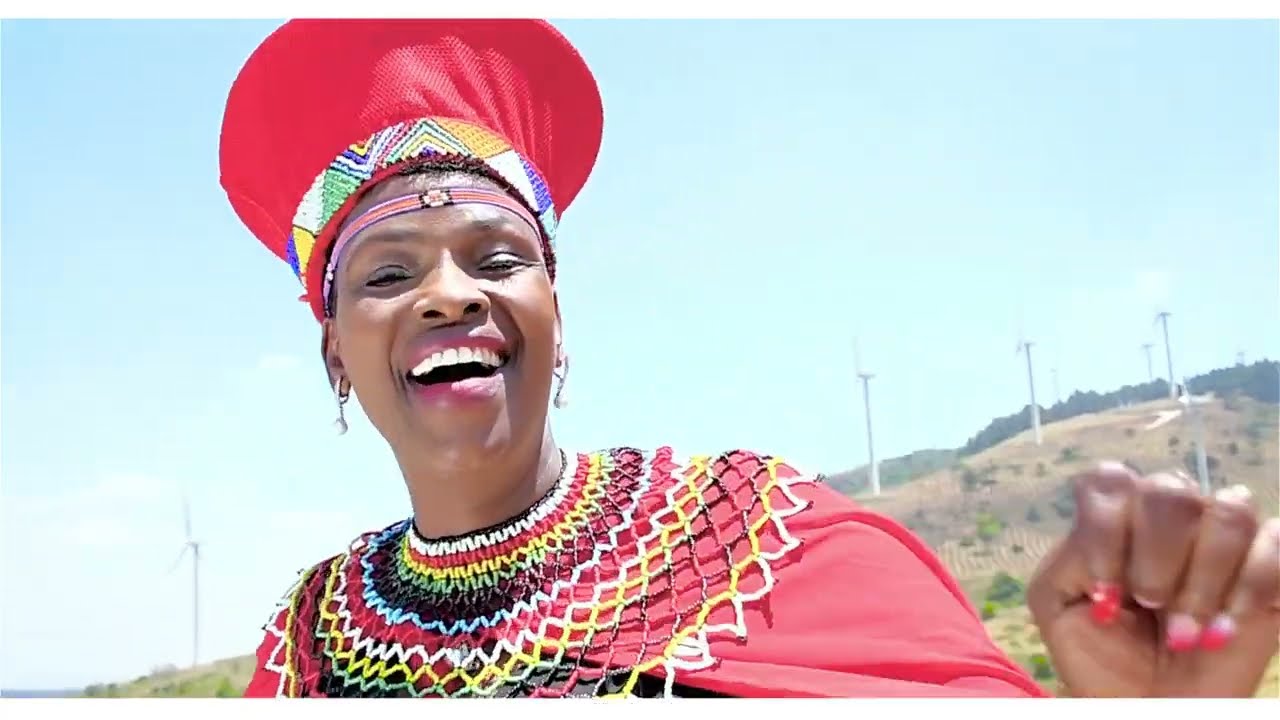 Kabelin- Braen Lee ft Lilian Rotich (Kapkugo Dialect) SKIZA 5969459
