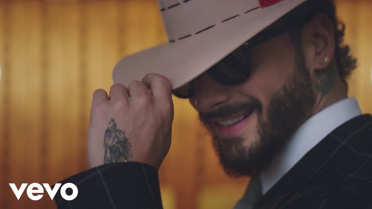 Maluma - El Préstamo (Official Video) - Reversed
