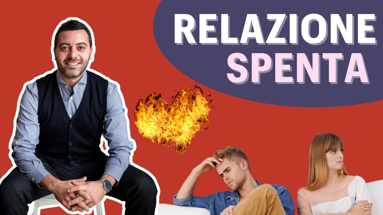 Come riaccendere la fiamma in una relazione?