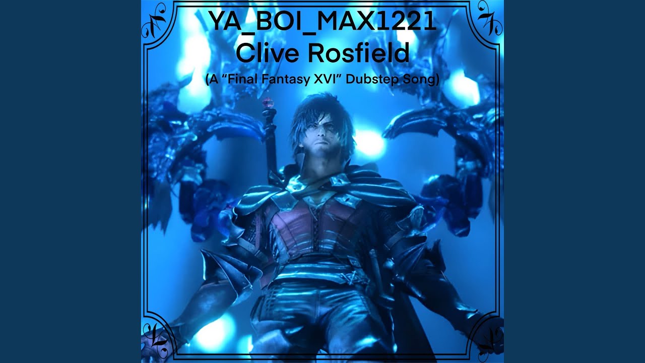 Clive Rosfield (A 