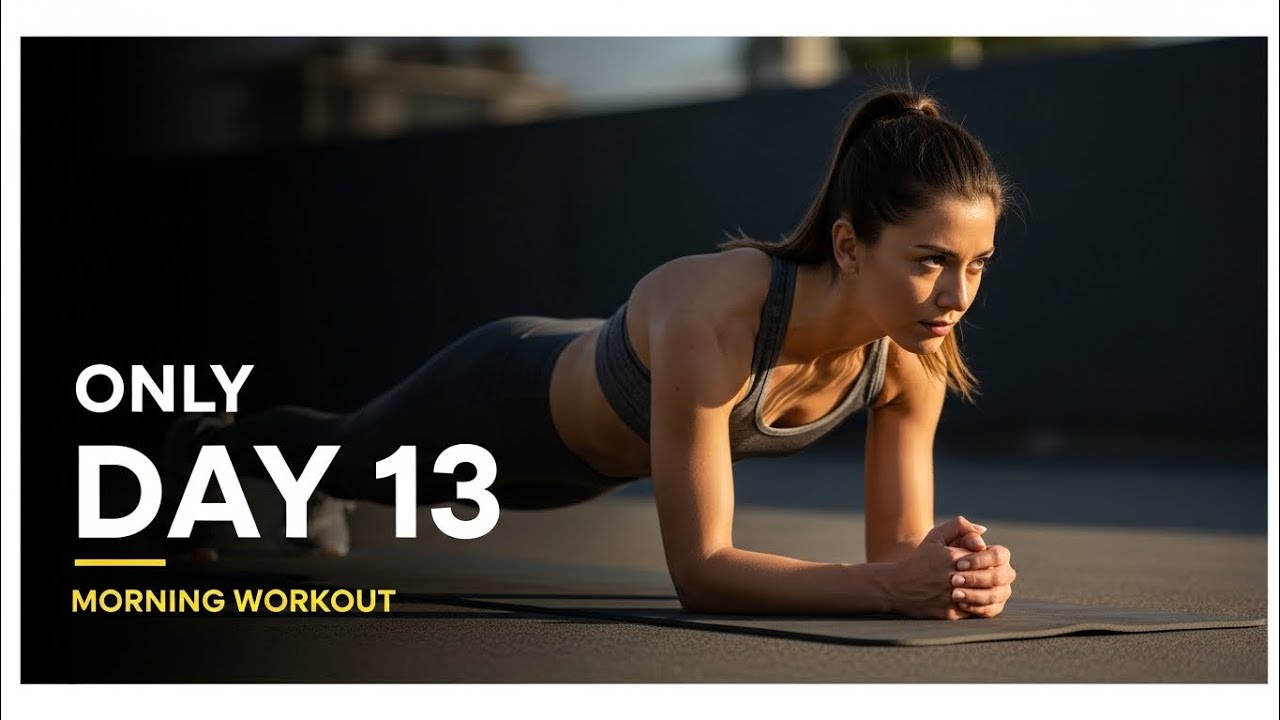 Daily Stretch & Mobility Routine for All Levels