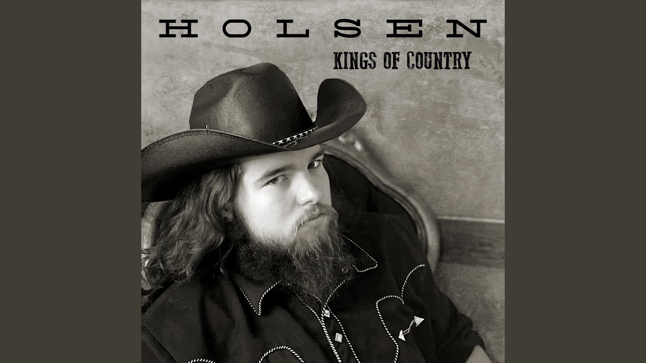 KINGS OF COUNTRY