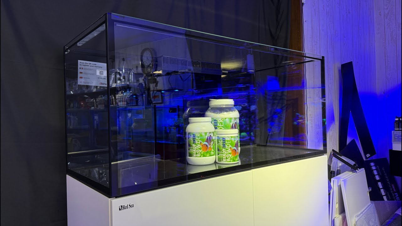 あの添加剤がお値段10分の1で買える？！REEFER最新モデルってどうなの？